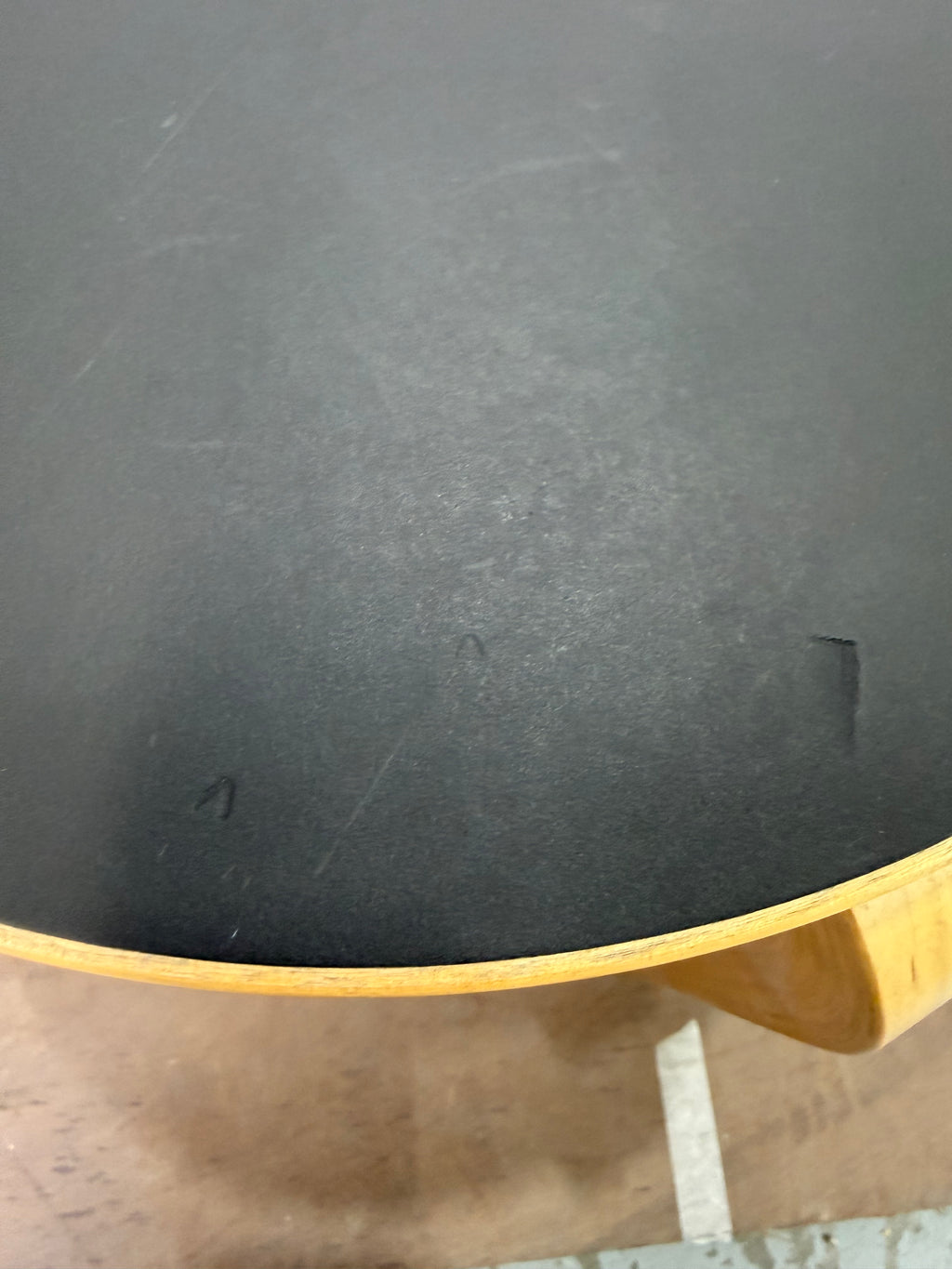 Artek Stool 60 by Alvar Aalto