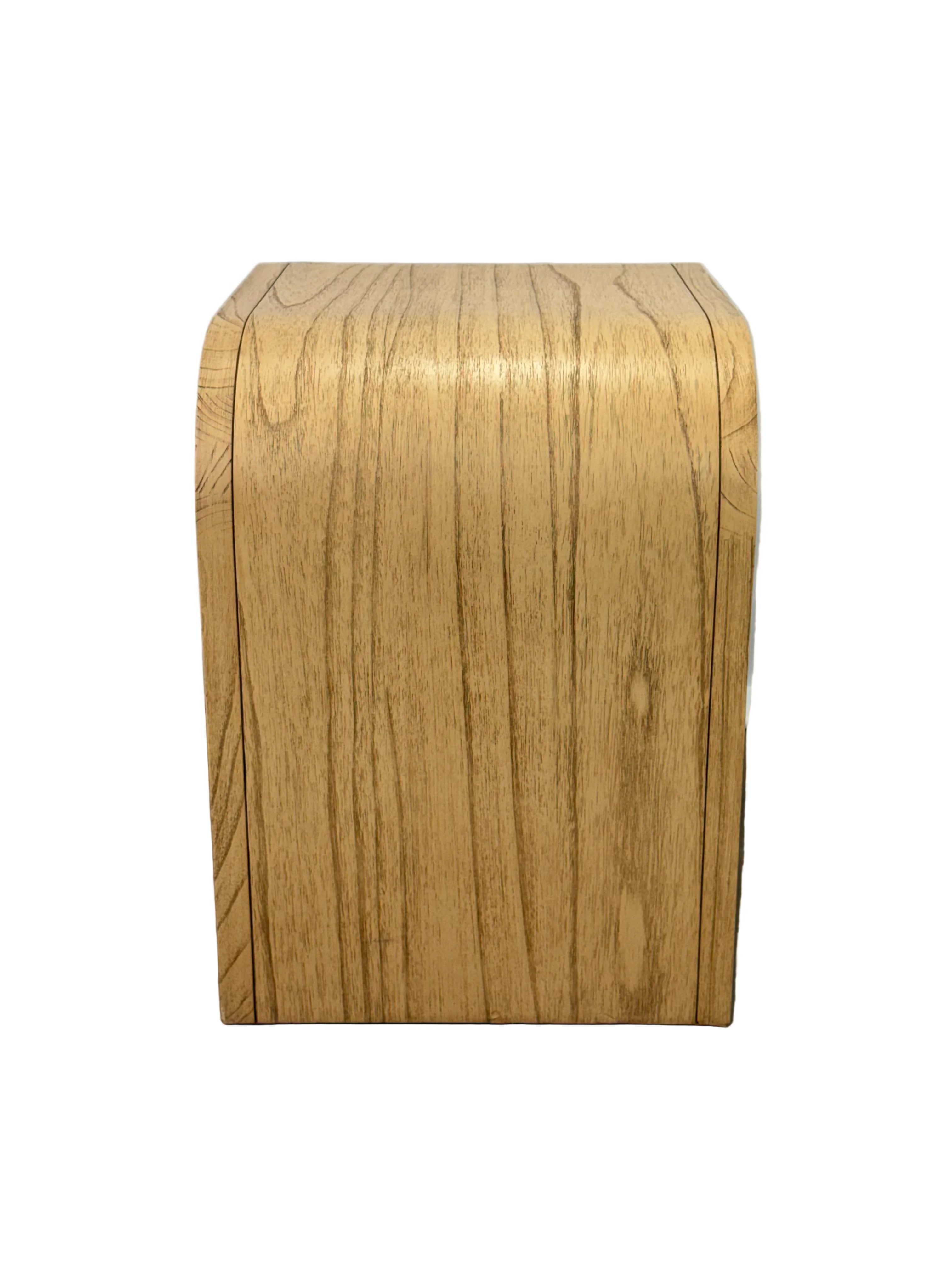Crescent Nightstand by Castlery