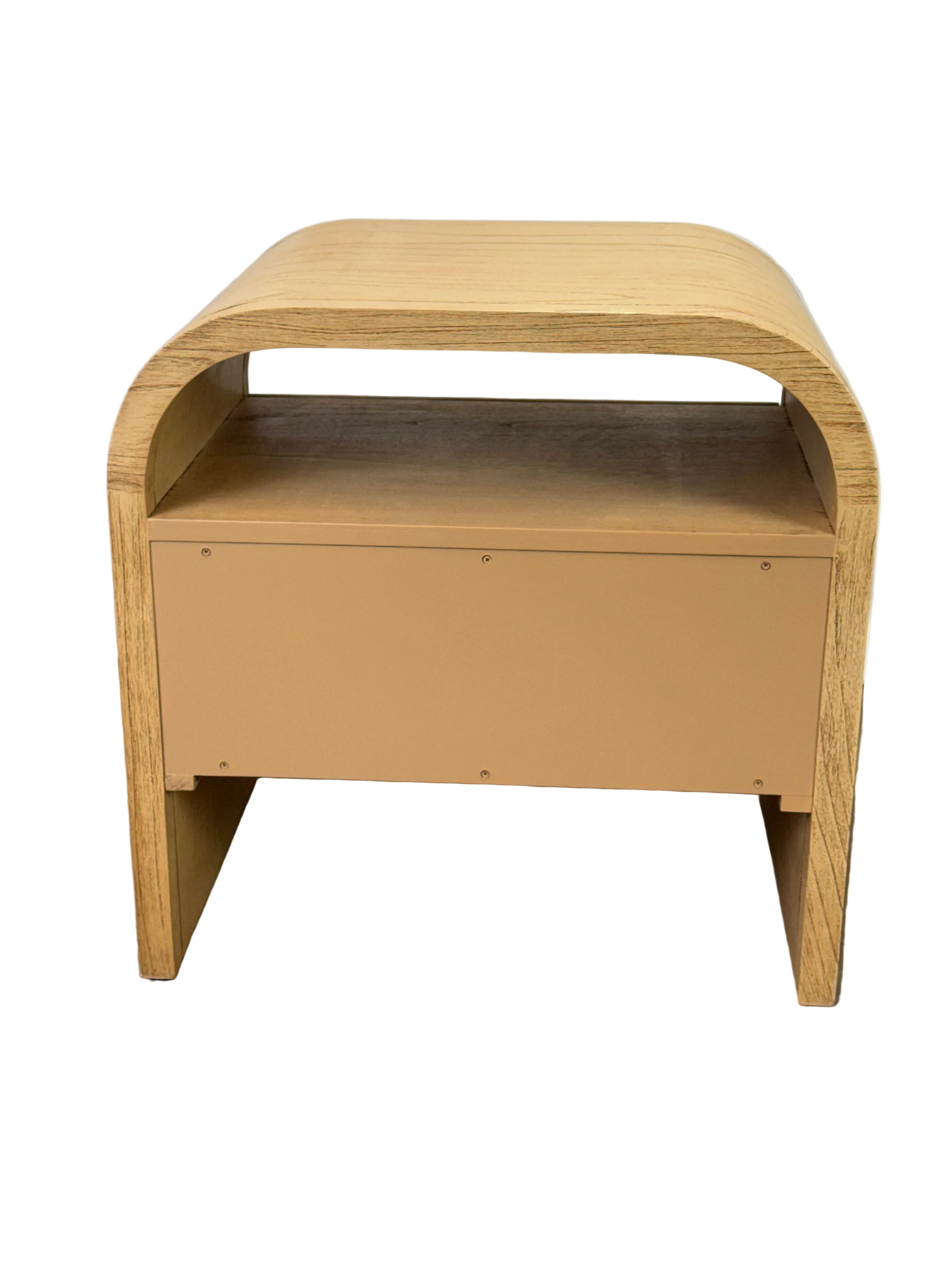 Crescent Nightstand by Castlery