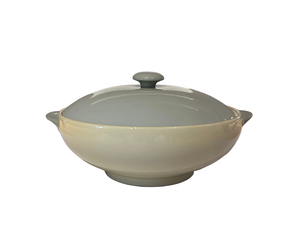 Spode Meadow Sweet England Porcelain Soup Tureen