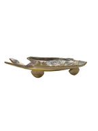 Vintage Mother of Pearl Dish