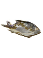 Vintage Mother of Pearl Dish