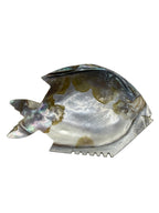 Vintage Mother of Pearl Dish