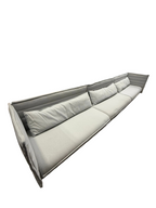 Alcove Lowback Sofa (6-8 seater), Vitra