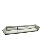 Alcove Lowback Sofa (6-8 seater), Vitra
