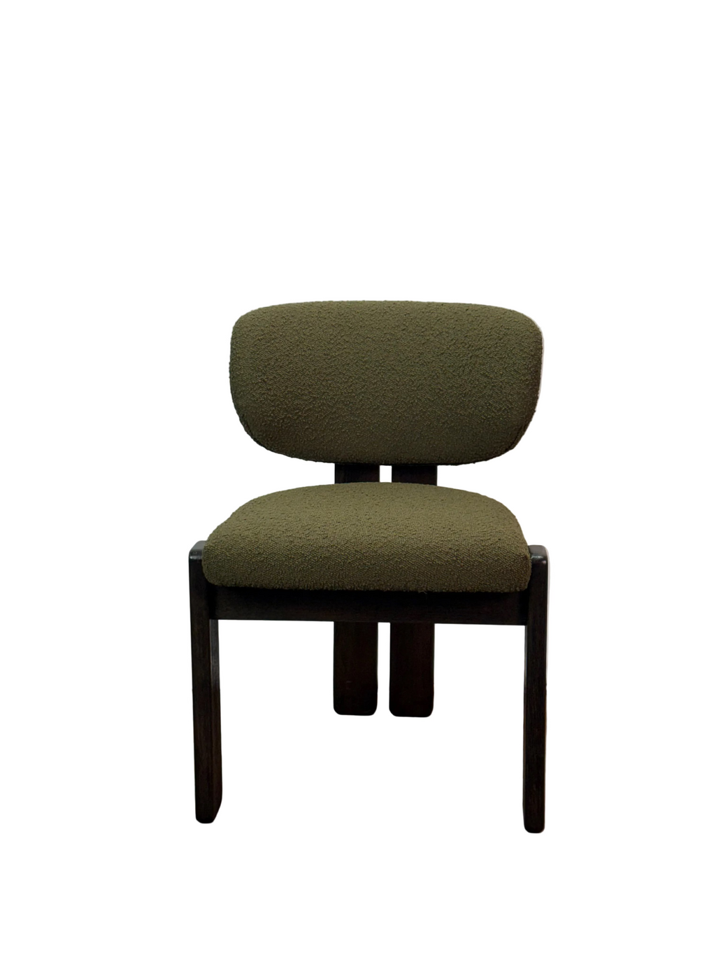 Oslo Performance Bouclé Dining Chair