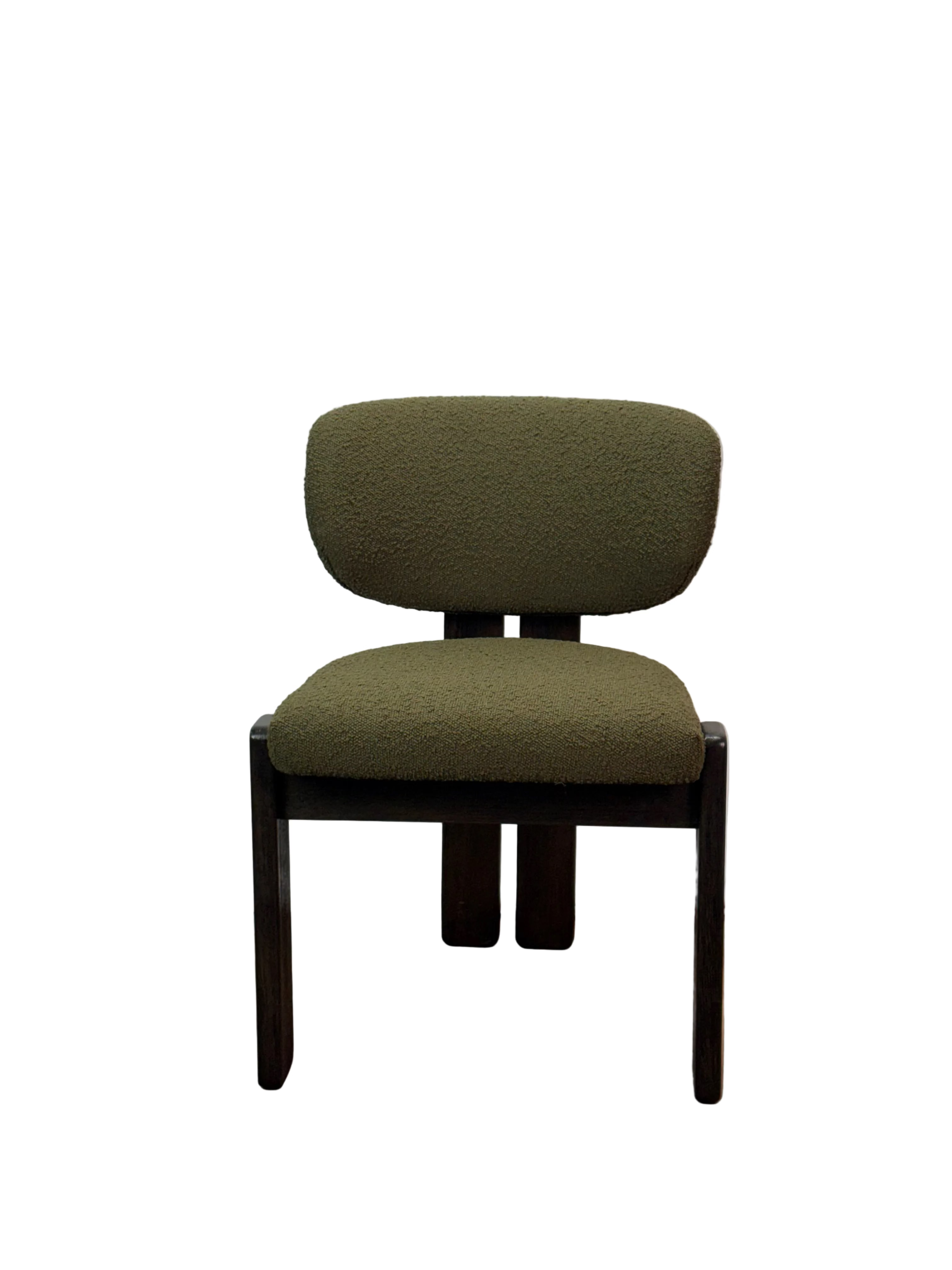 Oslo Performance Bouclé Dining Chair
