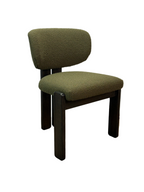 Oslo Performance Bouclé Dining Chair