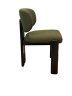Oslo Performance Bouclé Dining Chair