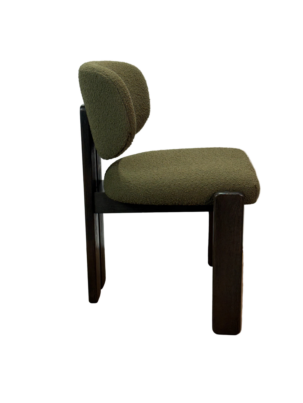 Oslo Performance Bouclé Dining Chair