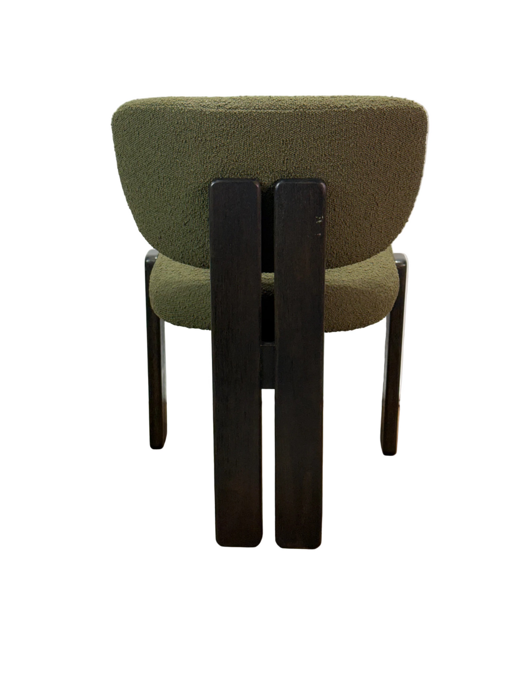 Oslo Performance Bouclé Dining Chair