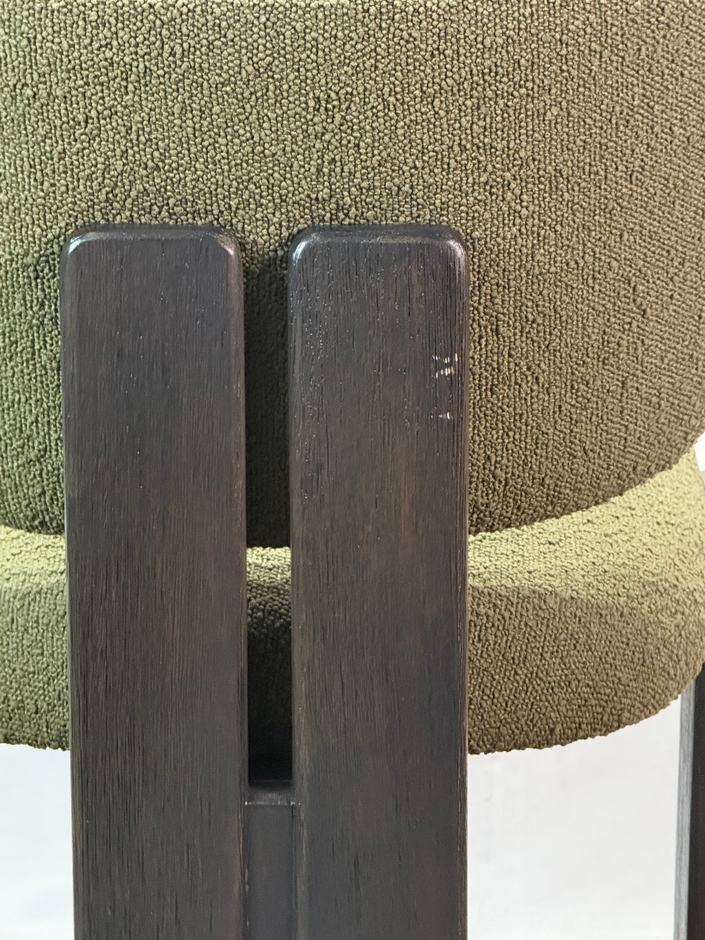 Oslo Performance Bouclé Dining Chair