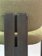 Oslo Performance Bouclé Dining Chair