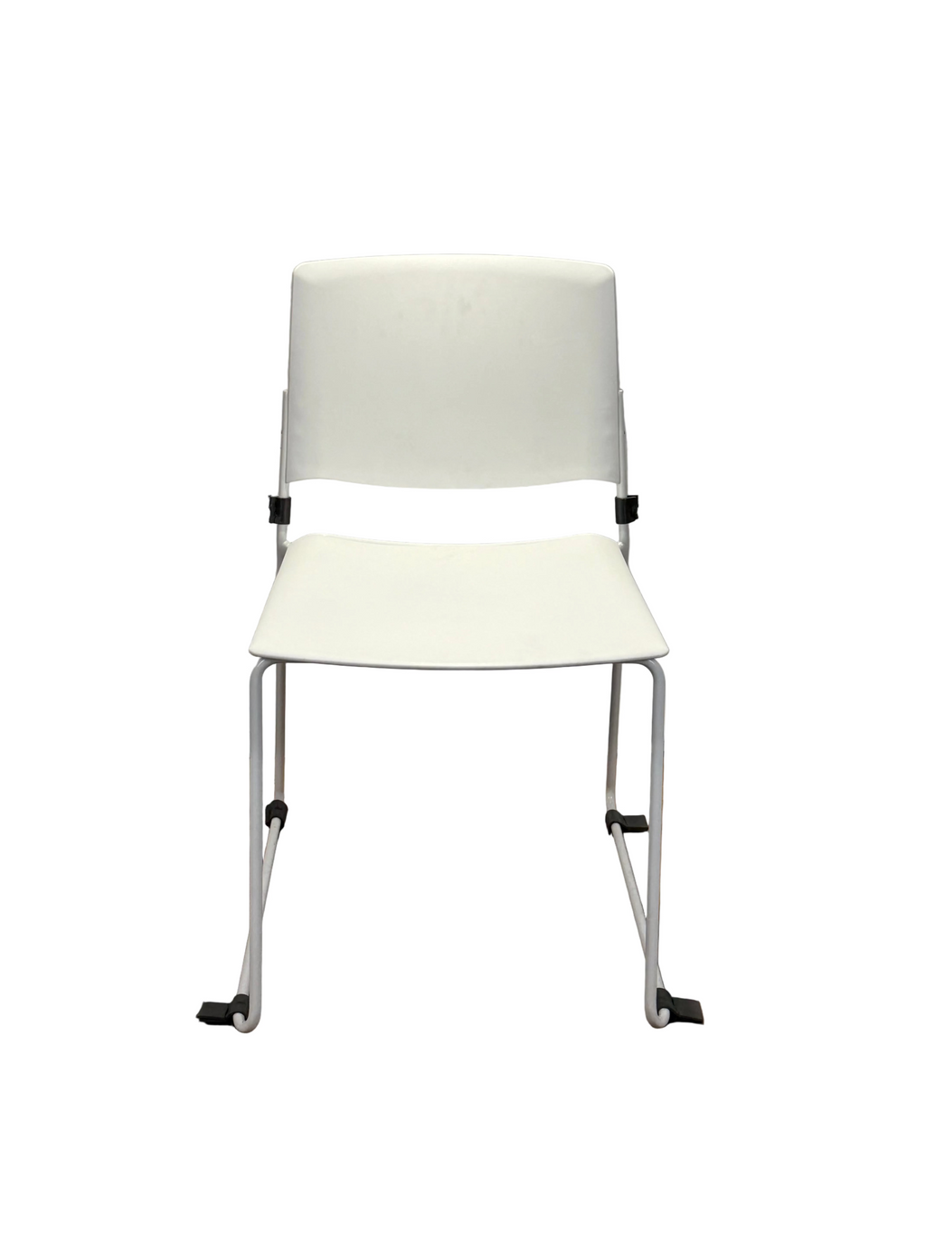 Chair Ema Sledge by Lievore Altherr Molina for Enea