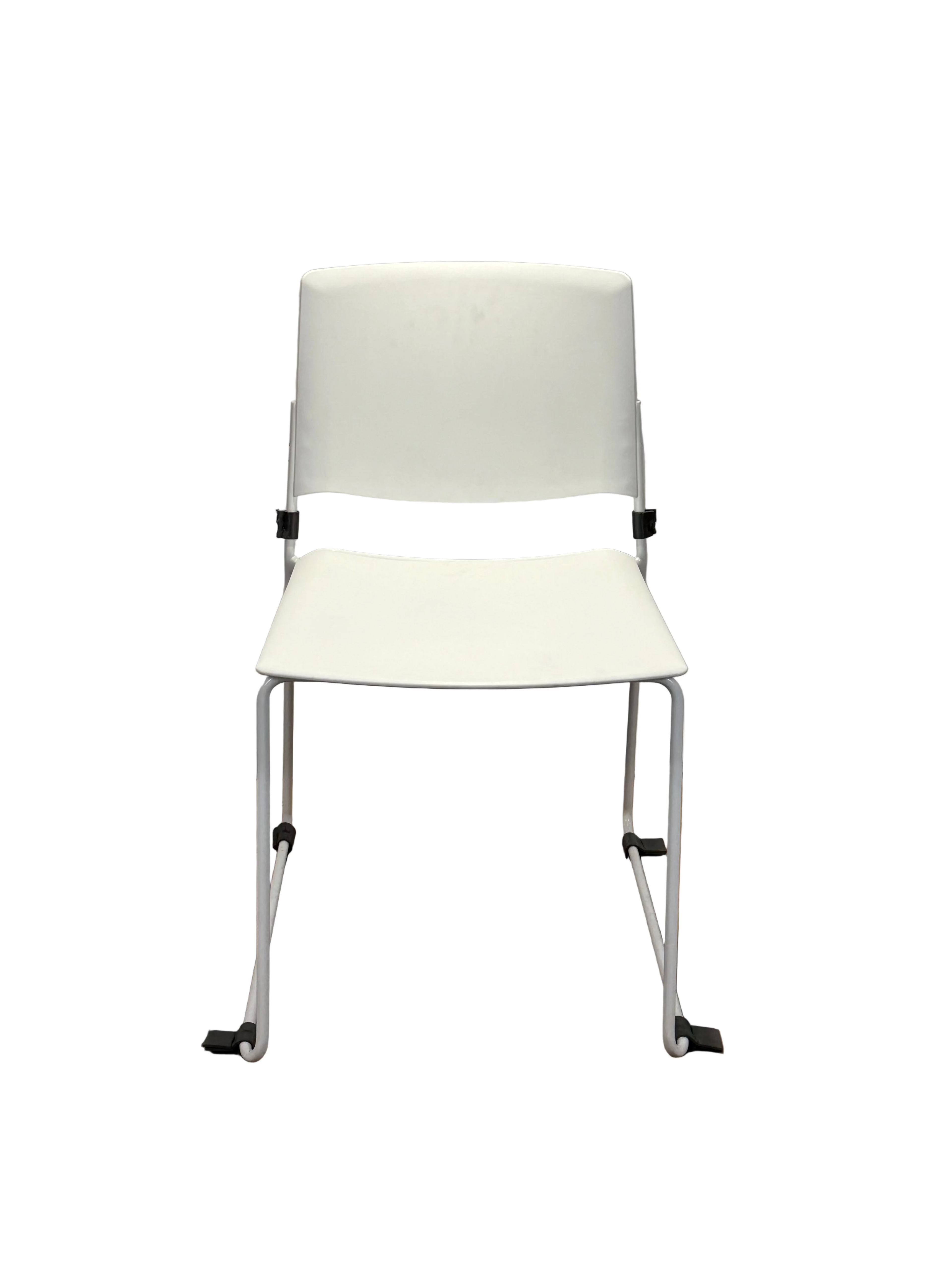 Chair Ema Sledge by Lievore Altherr Molina for Enea