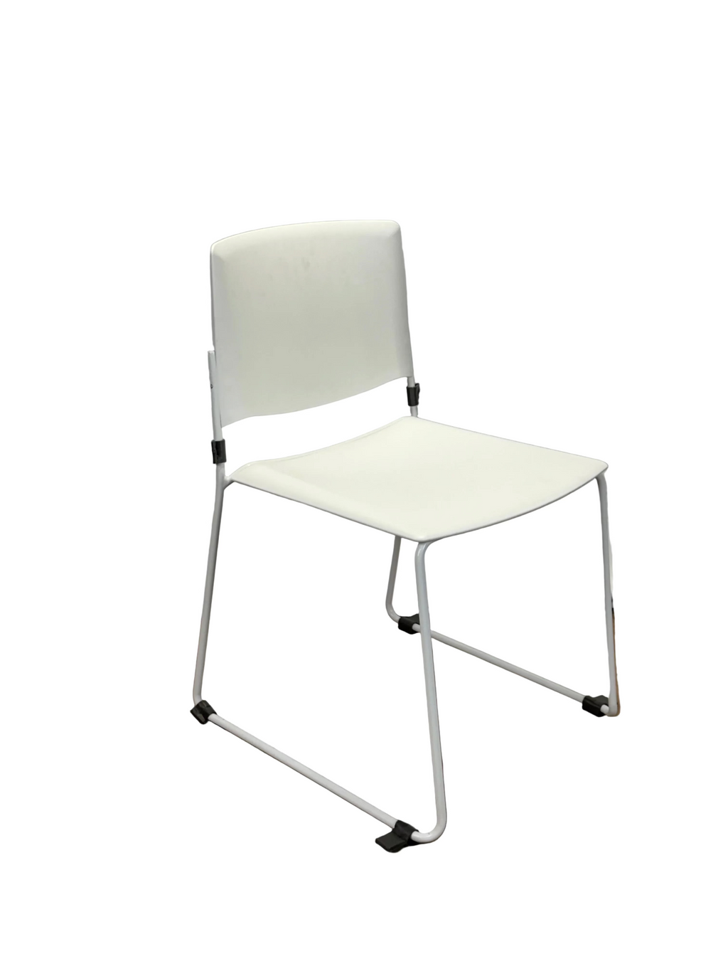 Chair Ema Sledge by Lievore Altherr Molina for Enea
