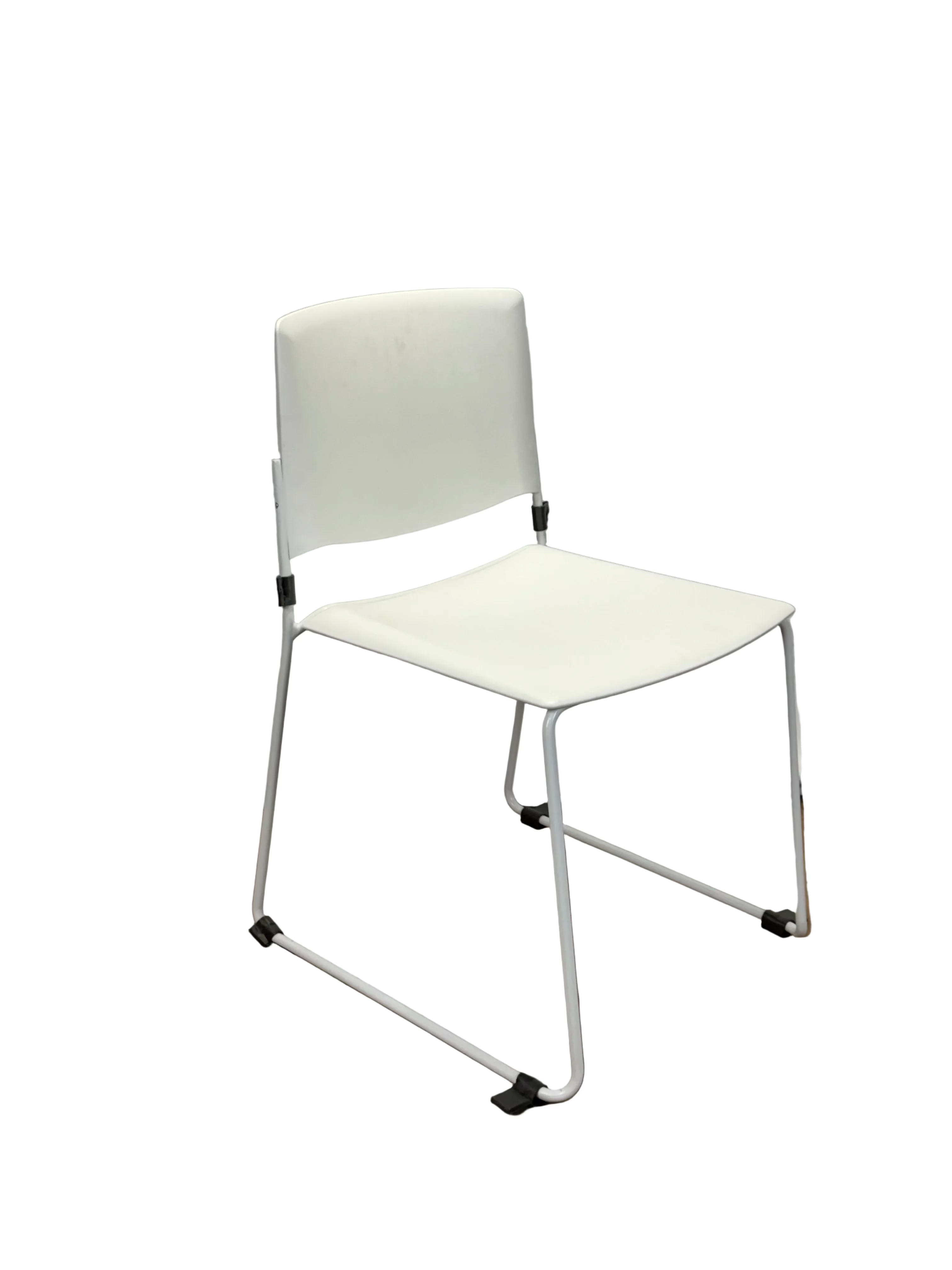 Chair Ema Sledge by Lievore Altherr Molina for Enea