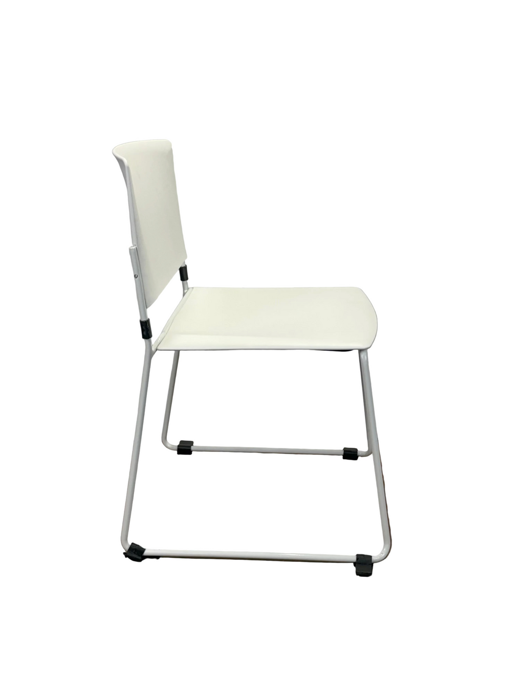 Chair Ema Sledge by Lievore Altherr Molina for Enea