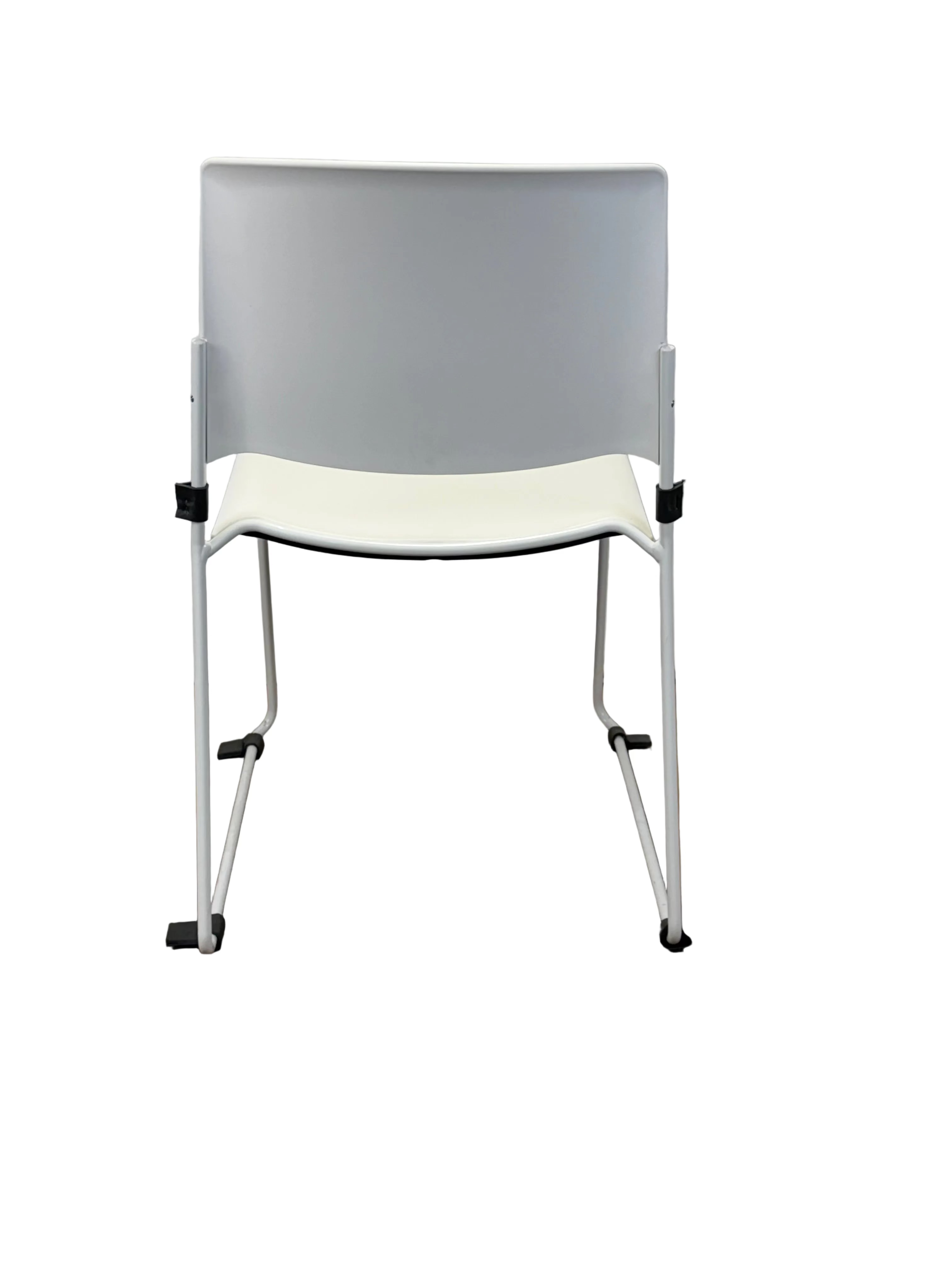 Chair Ema Sledge by Lievore Altherr Molina for Enea