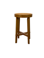 Cape Byron Rattan Kitchen Stool