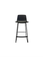 Enea Lottus Sled Base Stool