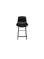 Enea Lottus Sled Base Stool