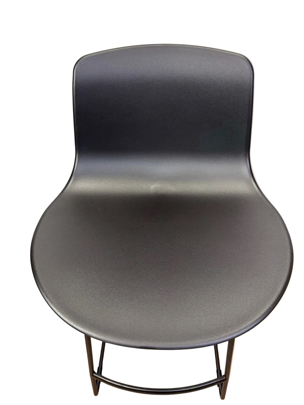 Enea Lottus Sled Base Stool