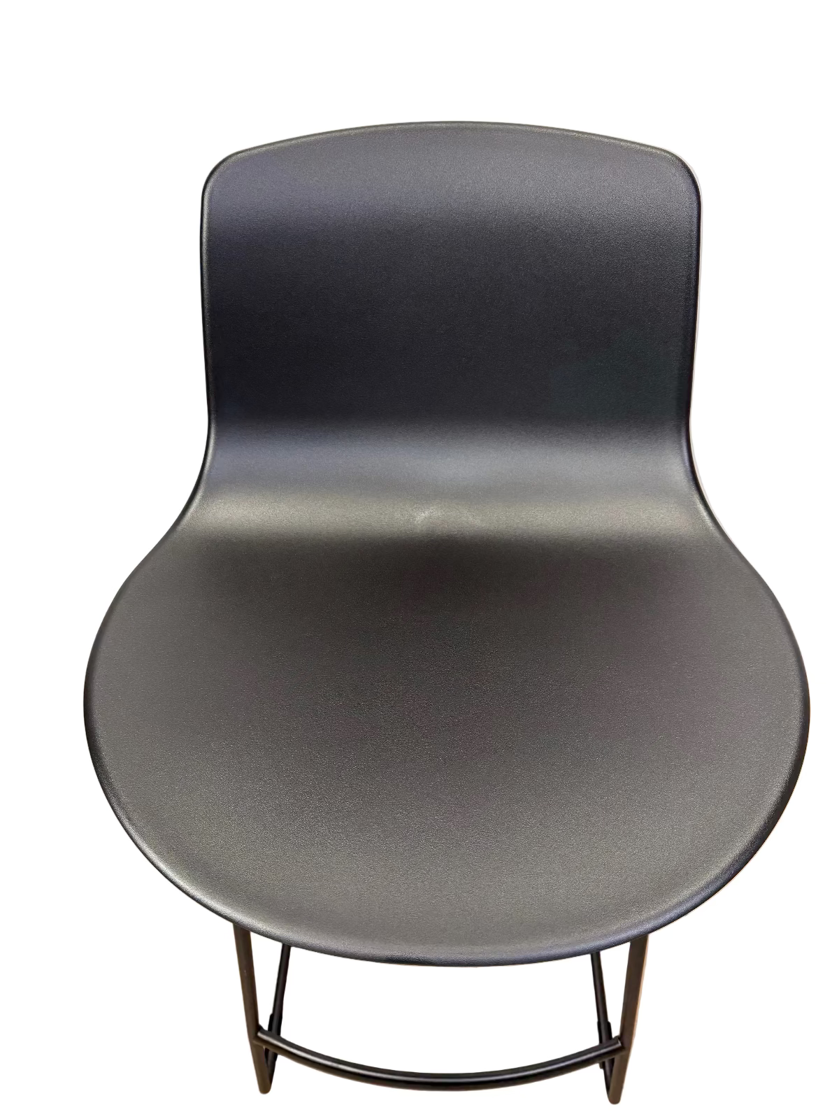 Enea Lottus Sled Base Stool
