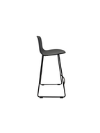 Enea Lottus Sled Base Stool