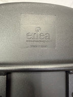 Enea Lottus Sled Base Stool
