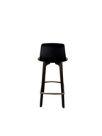 Enea Lottus Stool 4L Medium Black and Grey