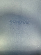 VONDOM Sabinas Armchair by Javier Mariscal