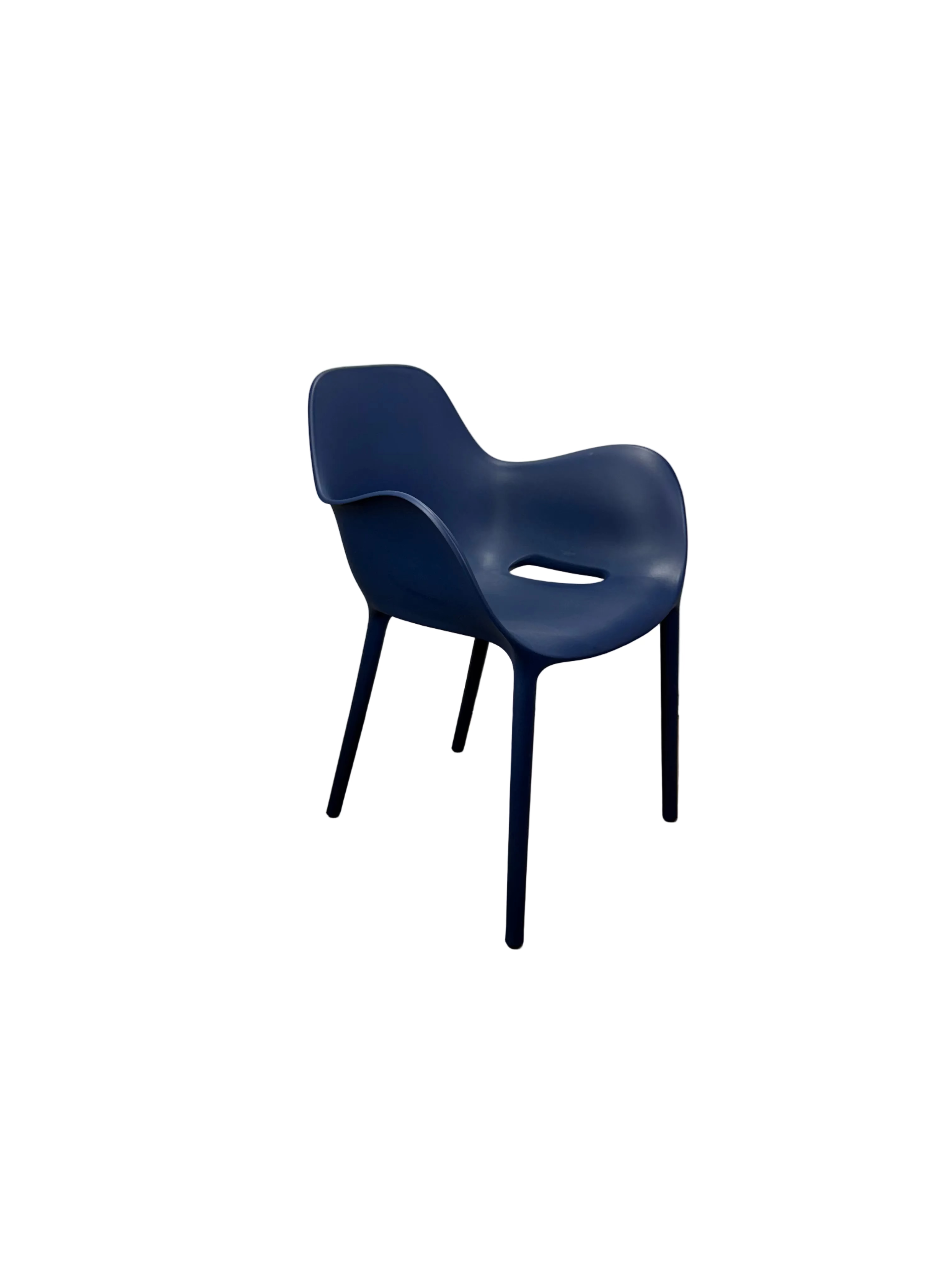 VONDOM Sabinas Armchair by Javier Mariscal