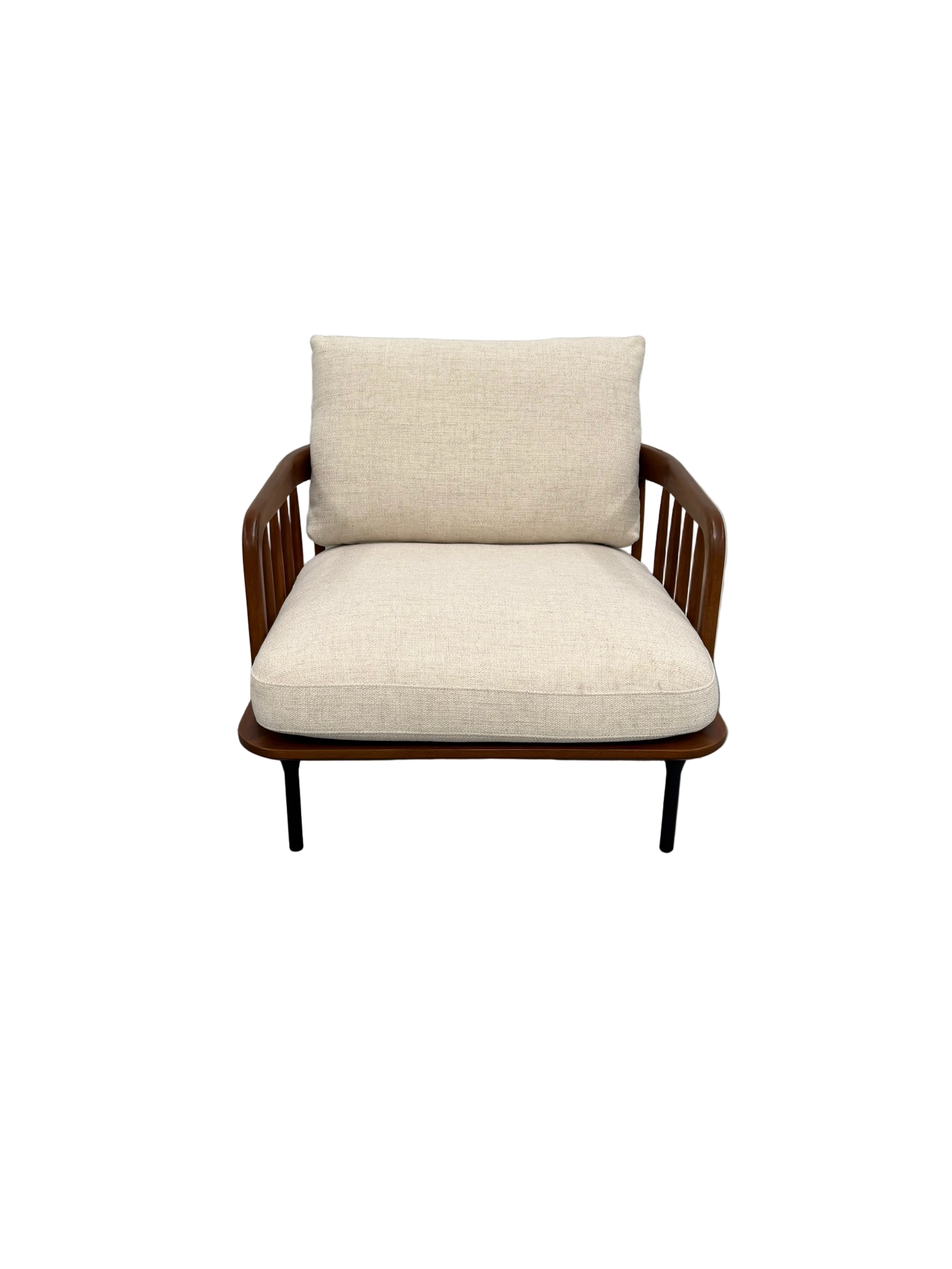 Wayne Armchair