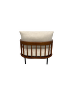 Wayne Armchair