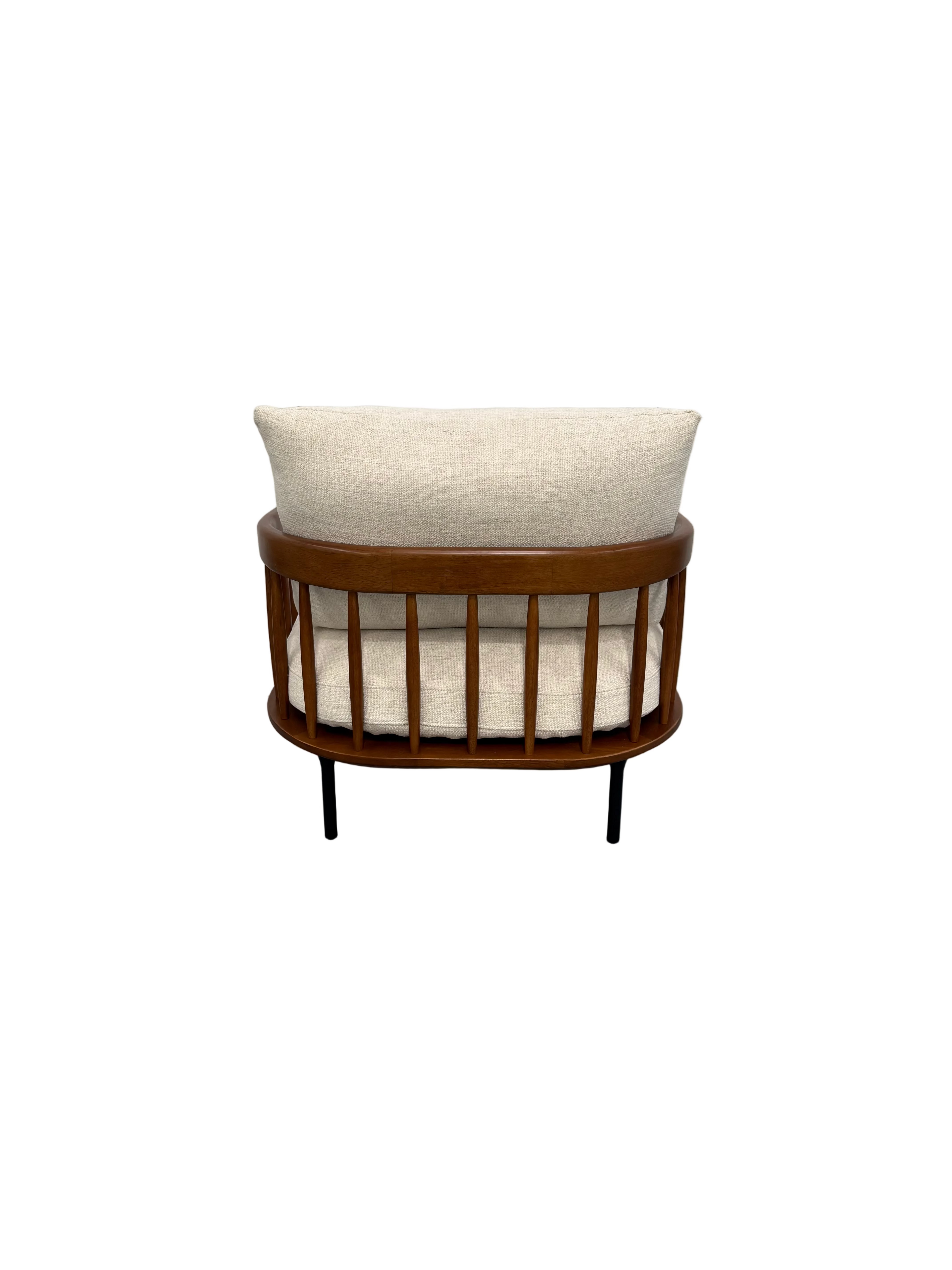 Wayne Armchair