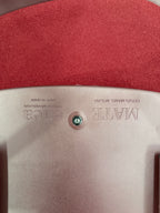 Estudi Manel Molina, Enea Mate Dining Chair by KE-ZU