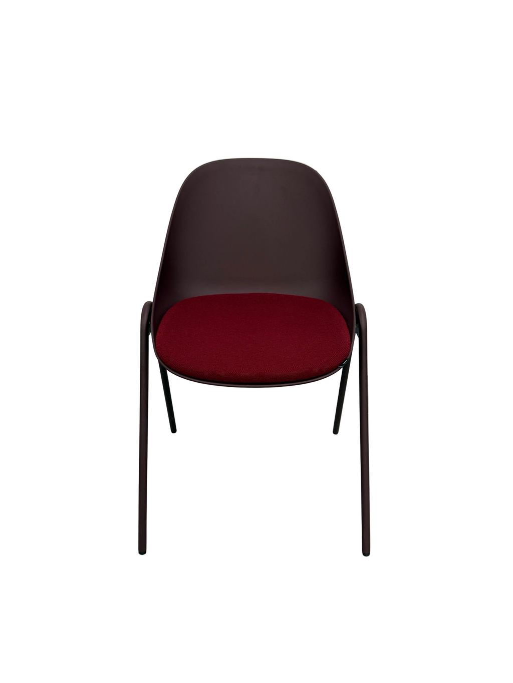 Estudi Manel Molina, Enea Mate Dining Chair by KE-ZU