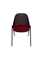 Estudi Manel Molina, Enea Mate Dining Chair by KE-ZU