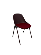 Estudi Manel Molina, Enea Mate Dining Chair by KE-ZU