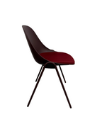 Estudi Manel Molina, Enea Mate Dining Chair by KE-ZU