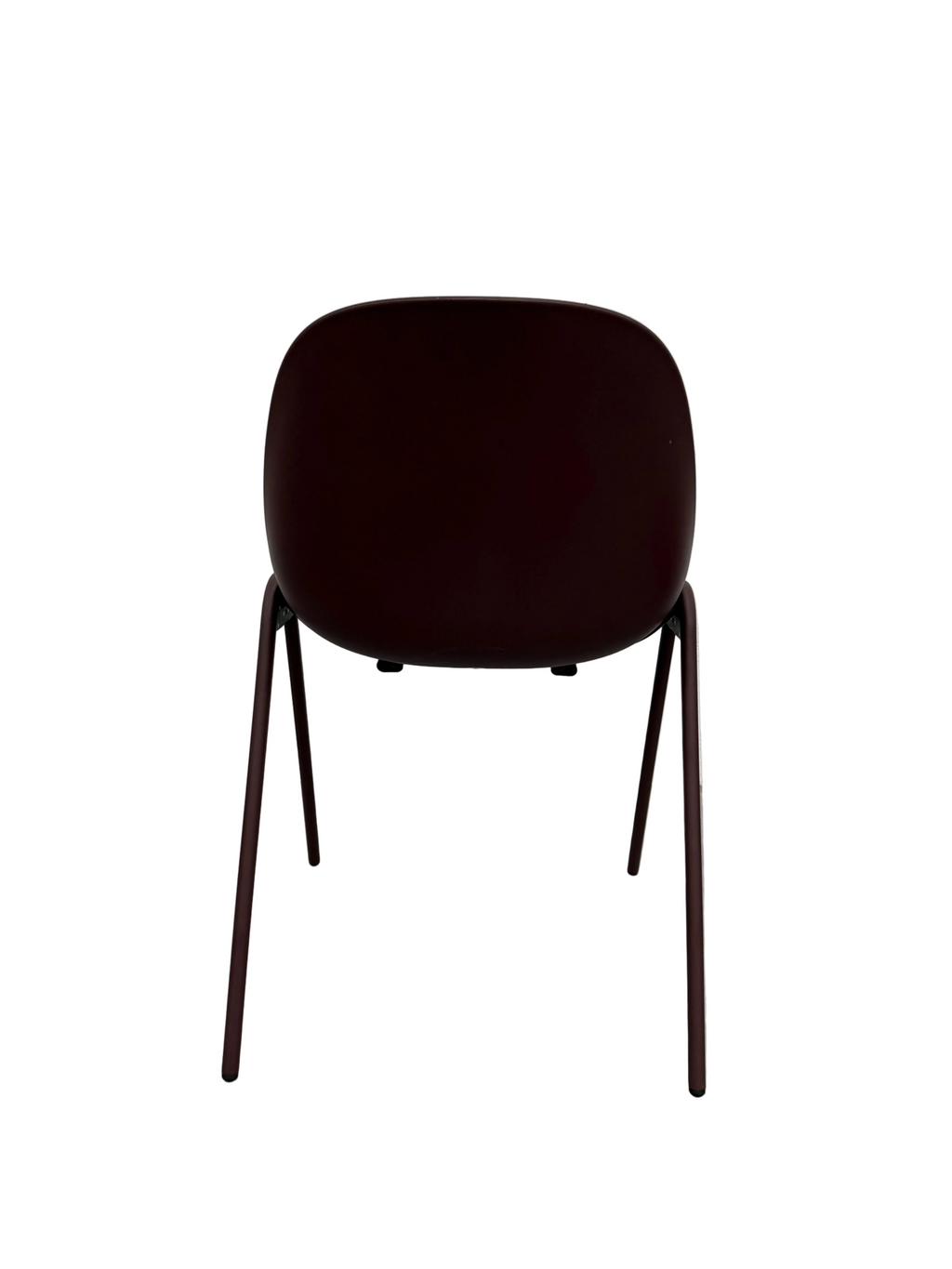 Estudi Manel Molina, Enea Mate Dining Chair by KE-ZU
