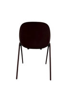 Estudi Manel Molina, Enea Mate Dining Chair by KE-ZU