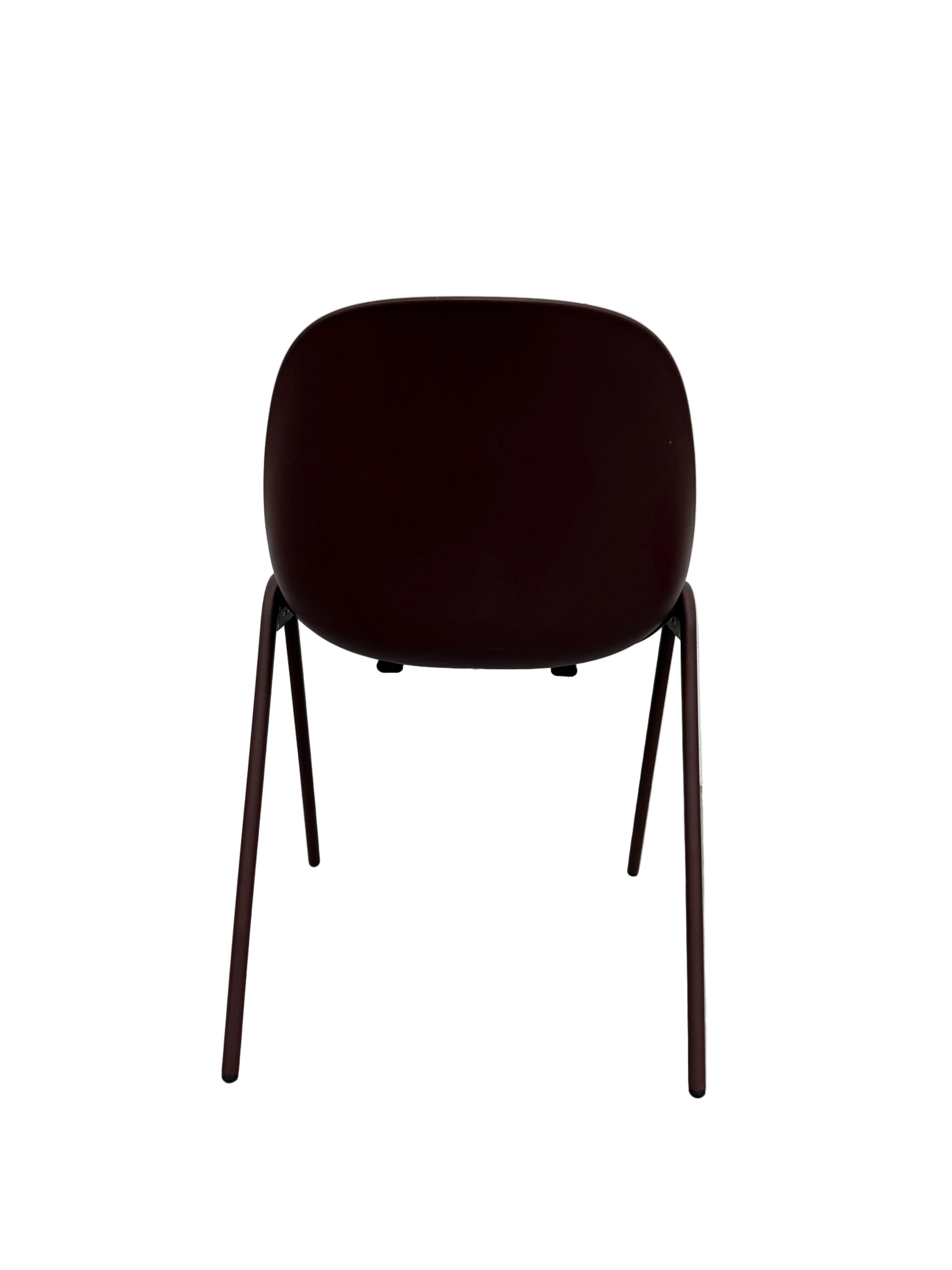 Estudi Manel Molina, Enea Mate Dining Chair by KE-ZU
