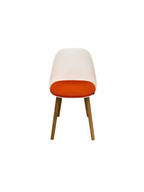 Estudi Manel Molina, Enea Mate Dining Chair by KE-ZU