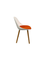 Estudi Manel Molina, Enea Mate Dining Chair by KE-ZU