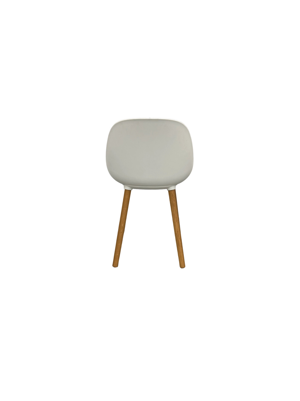 Estudi Manel Molina, Enea Mate Dining Chair by KE-ZU