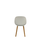 Estudi Manel Molina, Enea Mate Dining Chair by KE-ZU