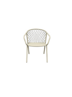 Patrick Norguet, Nef Outdoor Armchair by EMU