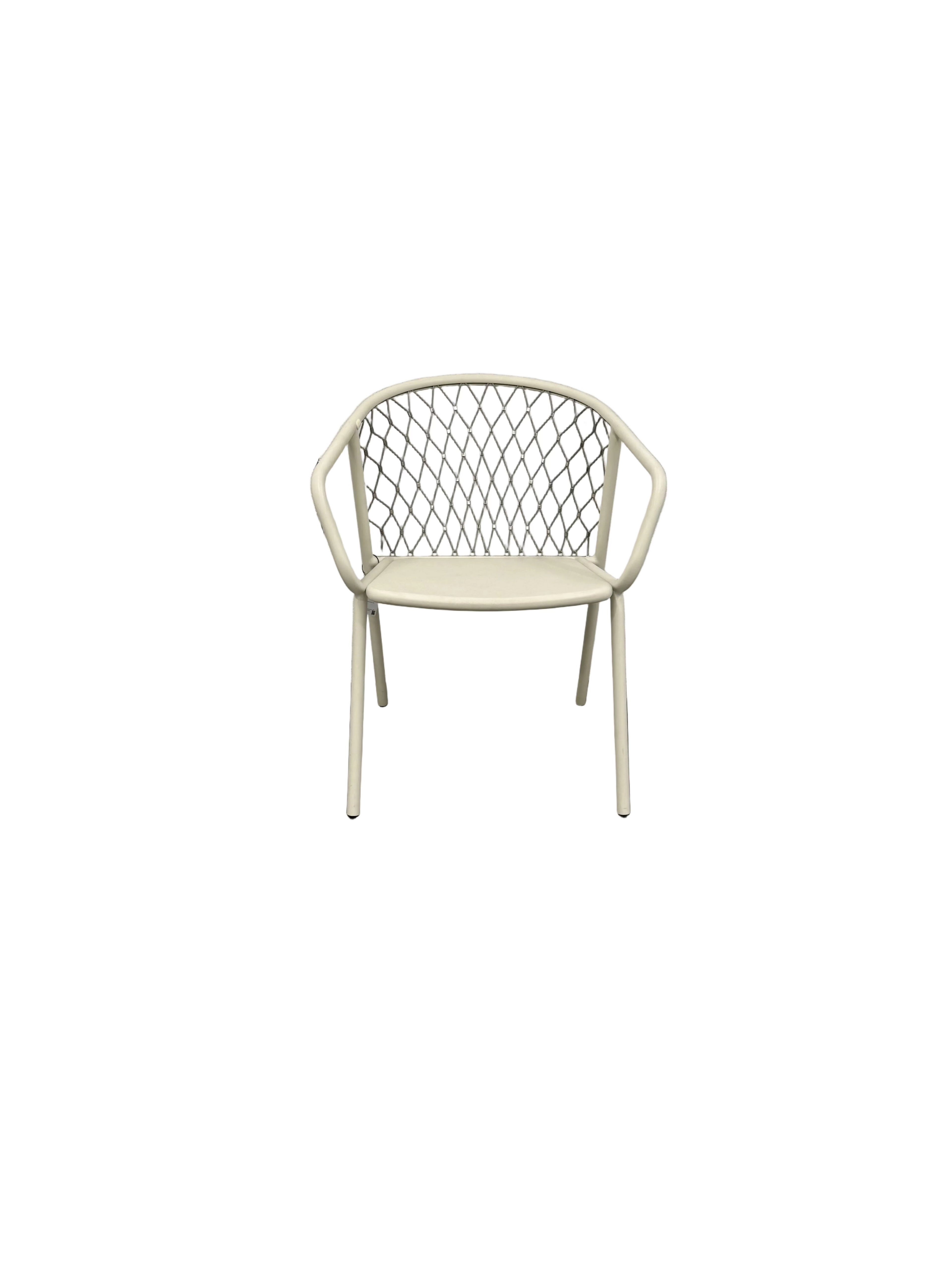 Patrick Norguet, Nef Outdoor Armchair by EMU